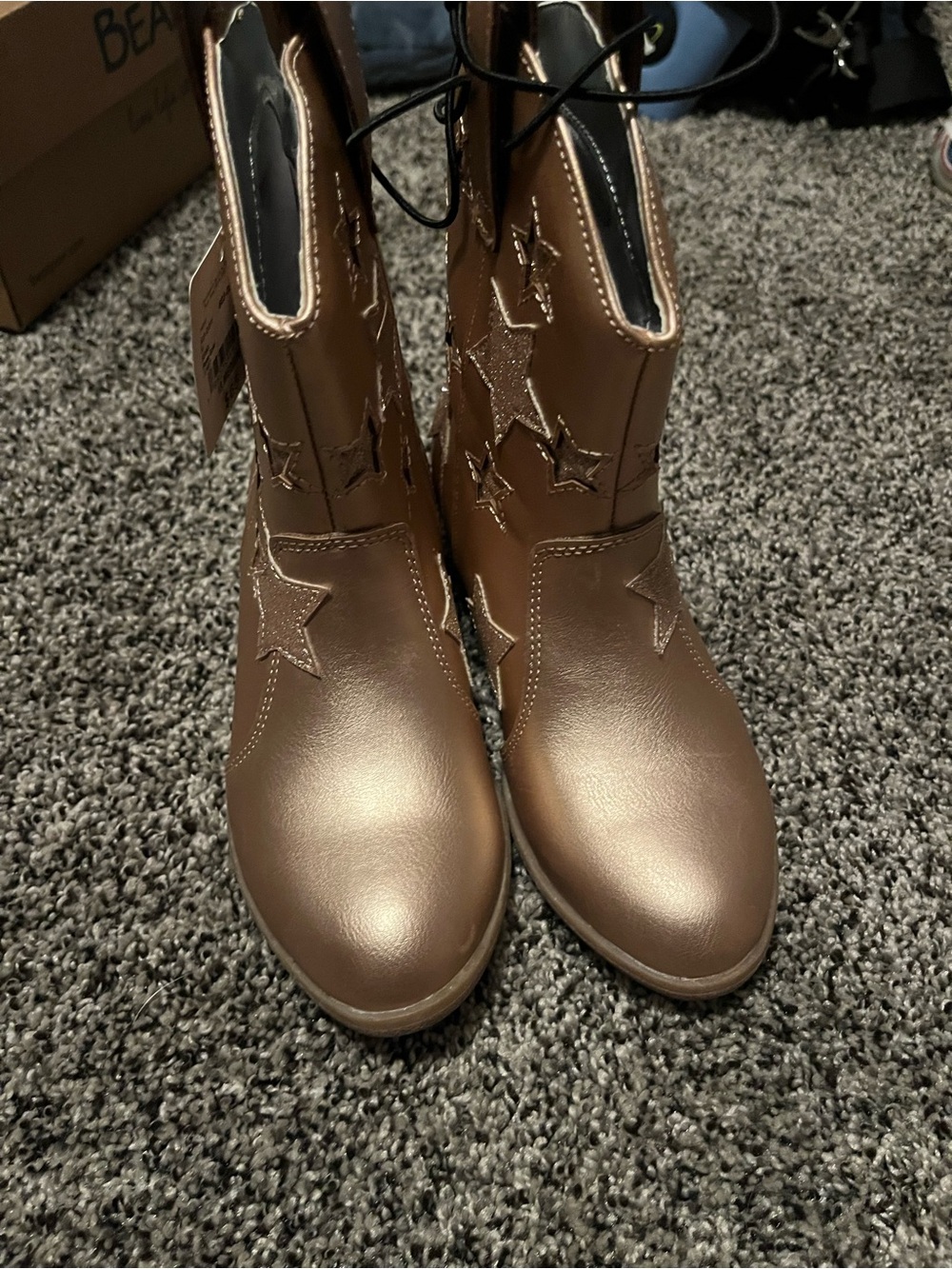 Thereabouts girls boots